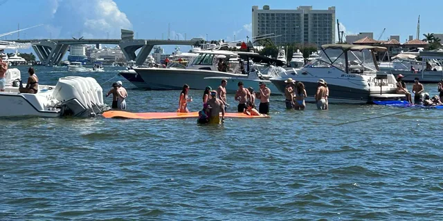 Fort Lauderdale Private Boat Tour - Image 2