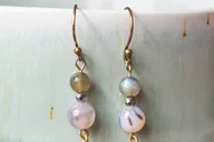Bead Earring Making Class thumbnail 1