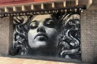 Phoenix Street Art Walking Tour thumbnail 5