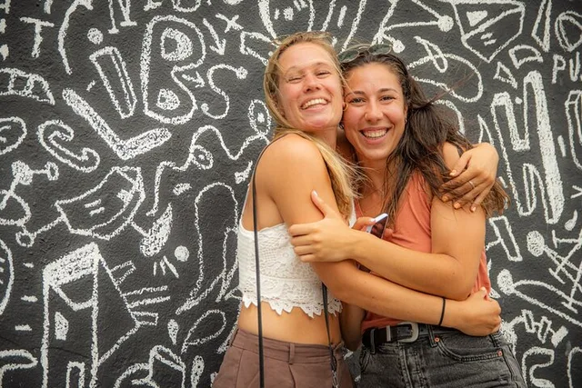 Miami Wynwood Photoshoot - Image 6