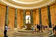 Washington DC National Gallery of Art Tour thumbnail 4