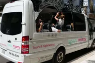 Miami Convertible Bus Sightseeing Tour (French) 3 hr thumbnail 5