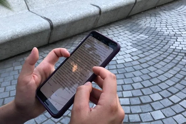 Pittsburgh Smartphone-Guided Downtown Tour - Image 2