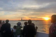 New York City Statue of Liberty Cruise 60 Min thumbnail 3