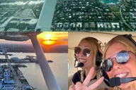 Miami South Beach Private Flight Tour thumbnail 3