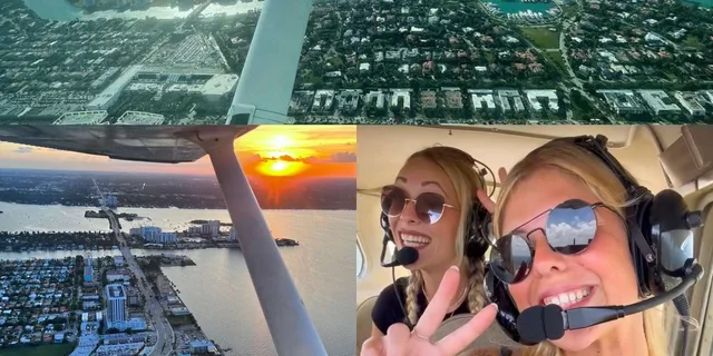 Miami South Beach Private Flight Tour - Image 3