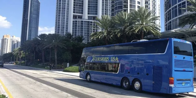 Miami Key West Day Tour by Bus - Image 3