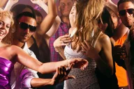 Miami Nightclub Party Cruise with Open Bar thumbnail 1