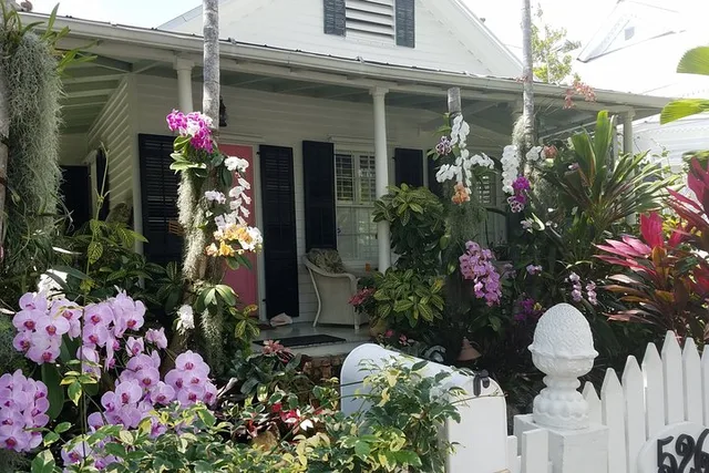 Key West Walking Tour - Image 4