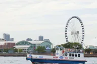 Chicago Water Taxi Day Pass thumbnail 6