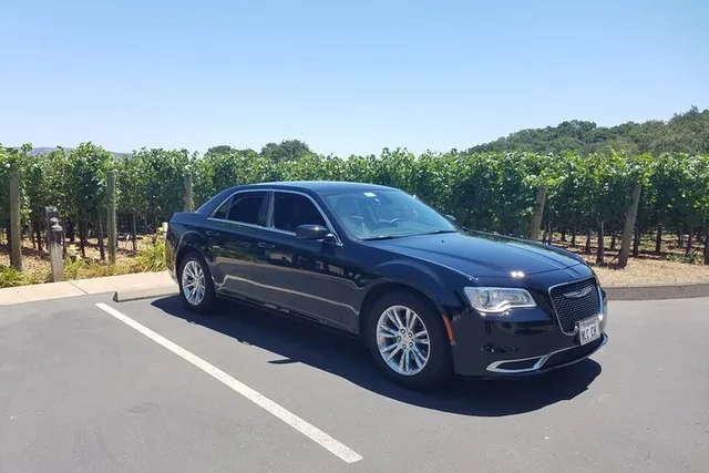 Wine Country Tour in Napa Valley 8 hr - Image 4