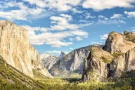 San Francisco Yosemite Private Tour thumbnail 2