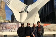 New York City Architecture and Design Tour thumbnail 3
