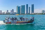 Miami Water Taxi Tour thumbnail 6