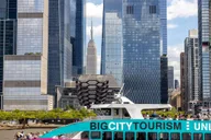 New York City Statue of Liberty and Manhattan Cruise thumbnail 4