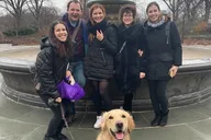 New York Central Park Walking Tour thumbnail 4