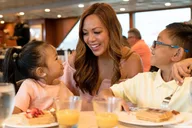San Diego Brunch Cruise with Champagne thumbnail 4