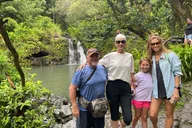 Maui Road to Hana Private Tour thumbnail 5