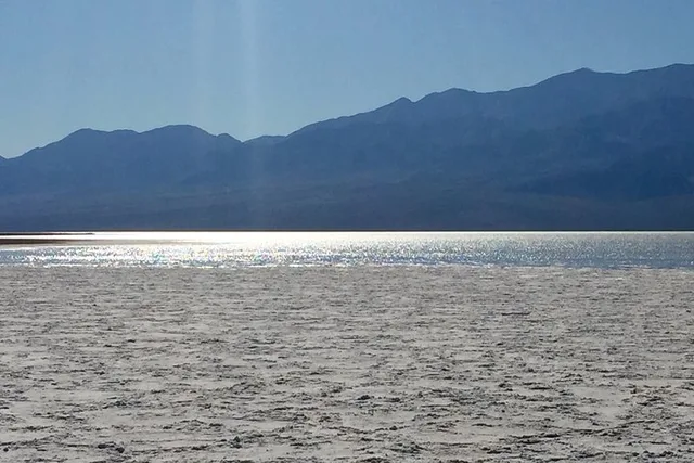 Las Vegas Death Valley and Yosemite Tour 4 Days - Image 5