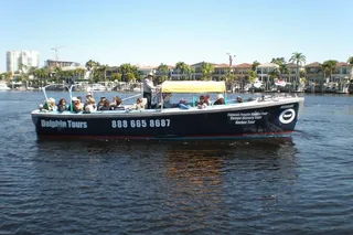 Tampa Private Charter