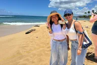 Kauai Waterfalls and Beach Tour 3 hr thumbnail 6