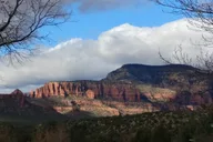 Sedona Vortex Empowerment Workshop and Land Tour thumbnail 2