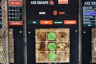Austin Axe Throwing Experience thumbnail 4