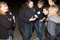 Williamsburg Ghost Hunt at Midnight 2 hr thumbnail 6