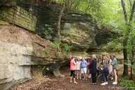 Eureka Springs Downtown Walking Tour thumbnail 5