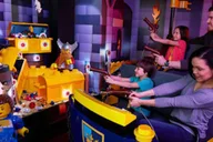 Kansas City LEGOLAND Discovery Center thumbnail 3