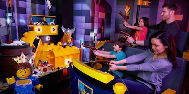 Kansas City LEGOLAND Discovery Center - Image 3