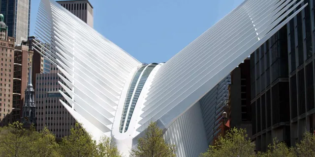 New York City Ground Zero Walking Tour with 9/11 Museum - Image 3