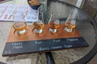 Portland Distilleries Tour thumbnail 3