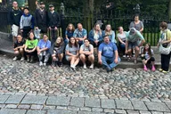 Boston Beacon Hill True Crime Walking Tour 2 hr thumbnail 4