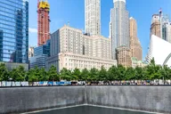 New York 9/11 World Trade Center Walking Tour thumbnail 3