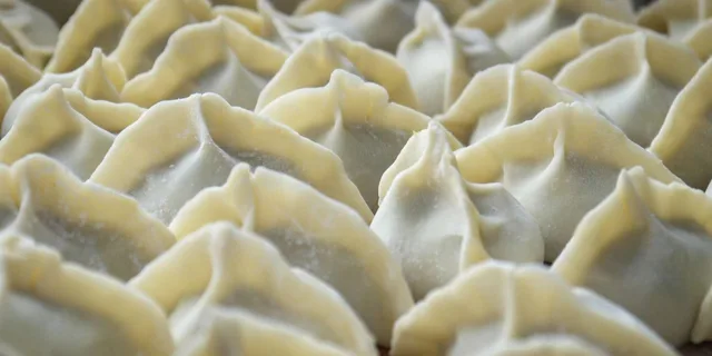 New York City Dumpling Cooking Class - Image 6