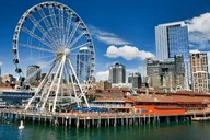 Seattle Walking Tour with a Guide 2 hr thumbnail 2
