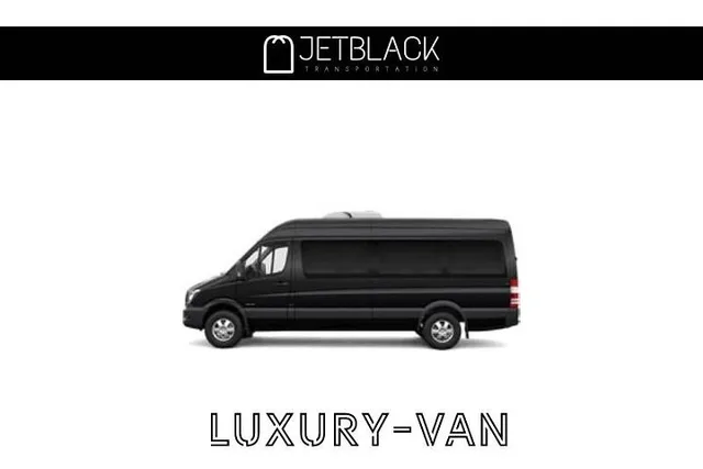New York City Private Airport Transfer - Image 5