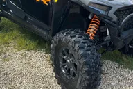 Miami Buggy Adventure on Polaris RZR UTV thumbnail 4