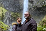 Portland Columbia River Gorge Waterfalls Tour thumbnail 3