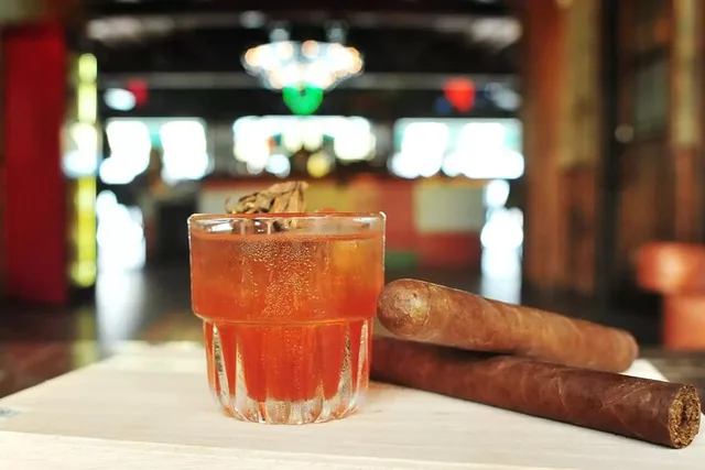 Miami Rum & Cigar Tour in Little Havana 2.5 hr - Image 1