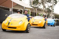 Monterey Bay GoCar Tour thumbnail 3