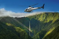Maui Helicopter Tour 60 Min thumbnail 3