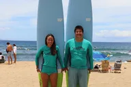 Kaanapali Beach Surf Lessons thumbnail 2
