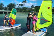 Kailua eFoil Lesson 2 hr thumbnail 3