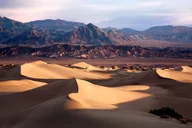 Las Vegas Death Valley Mojave Desert Small Group Tour thumbnail 2