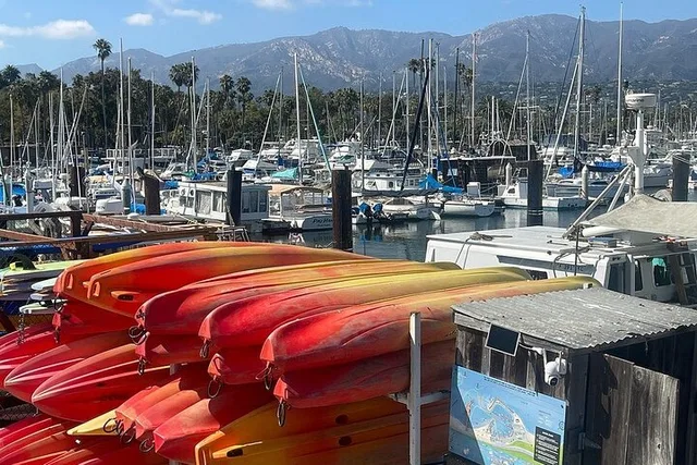 Santa Barbara Private Tour 6-7 hr - Image 6