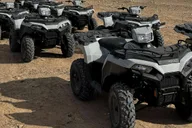 Las Vegas Nellis Dunes ATV Tour 2 hr thumbnail 2