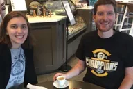 Savannah Dessert Tour thumbnail 6