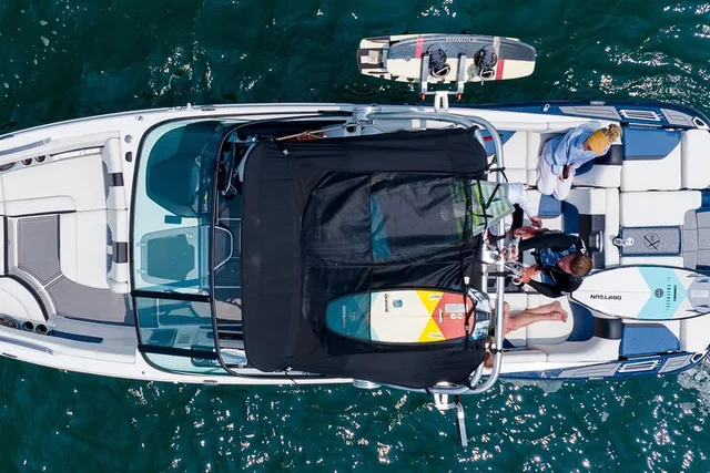 The Hamptons Wakeboarding and Tubing Adventure - Image 2